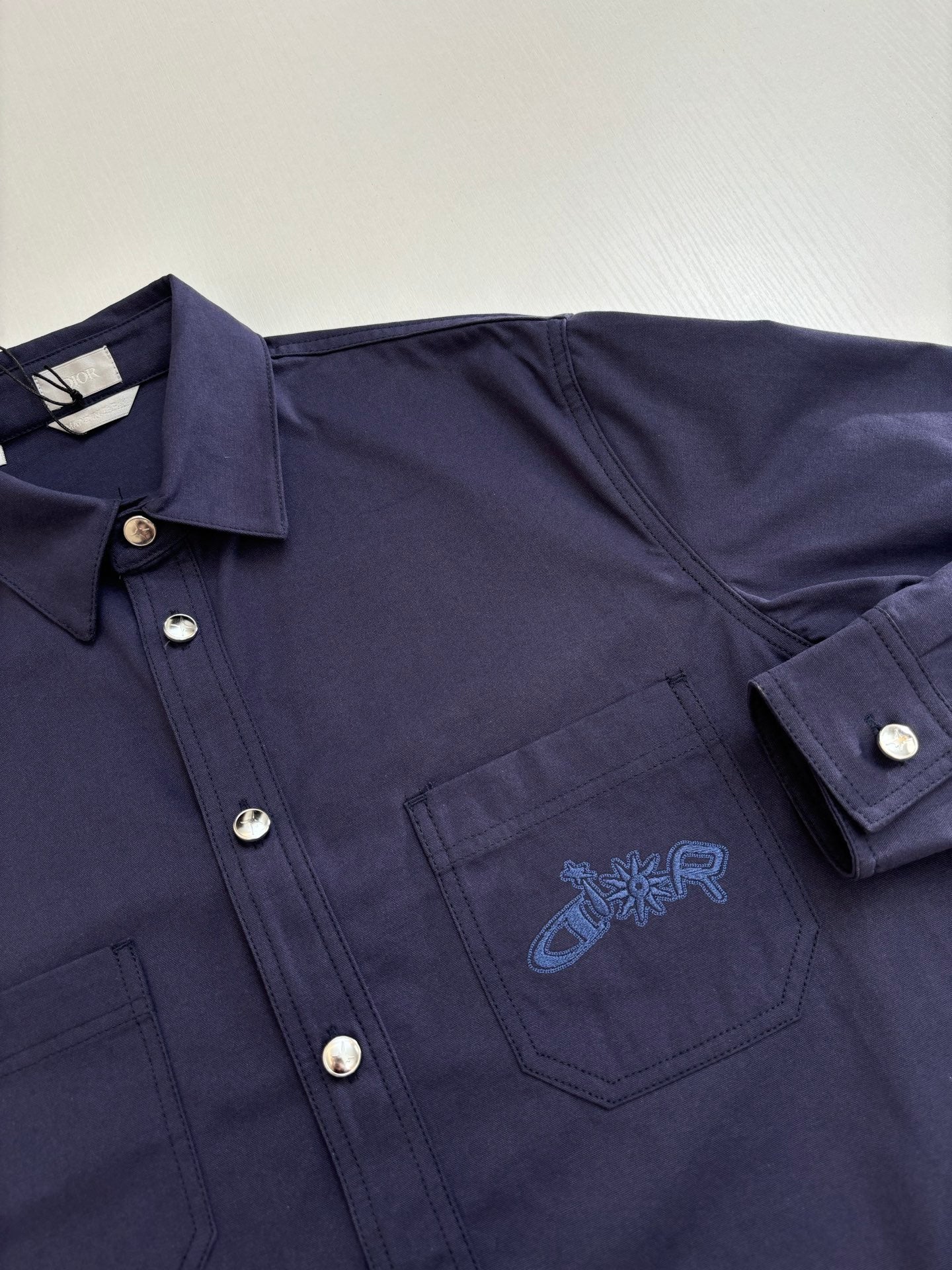 LuxluxHouse Best Quality Clothes Shirts&Polo Dior
