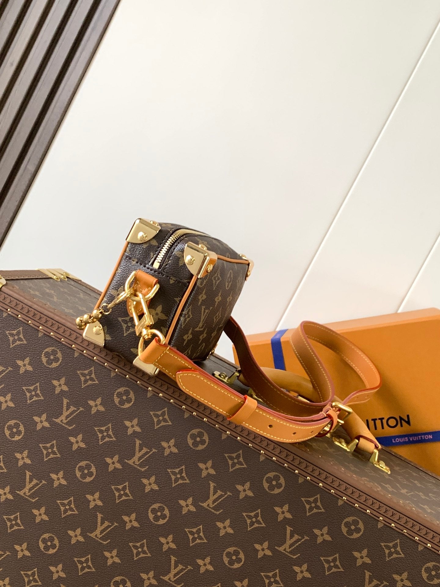 LuxluxHouse Best Quality Bags Louis Vuitton Women
