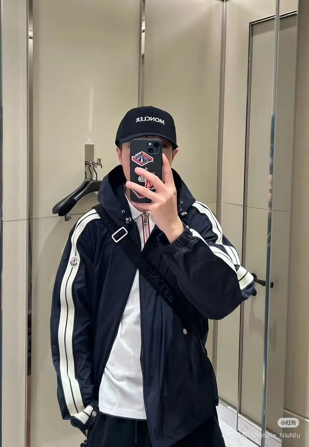 LuxluxHouse Best Quality Clothes Coats & Jackets Moncler