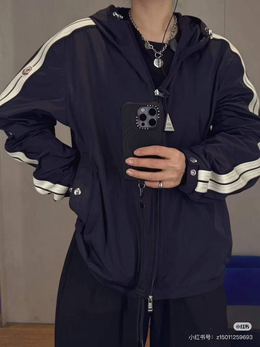 LuxluxHouse Best Quality Clothes Coats & Jackets Moncler