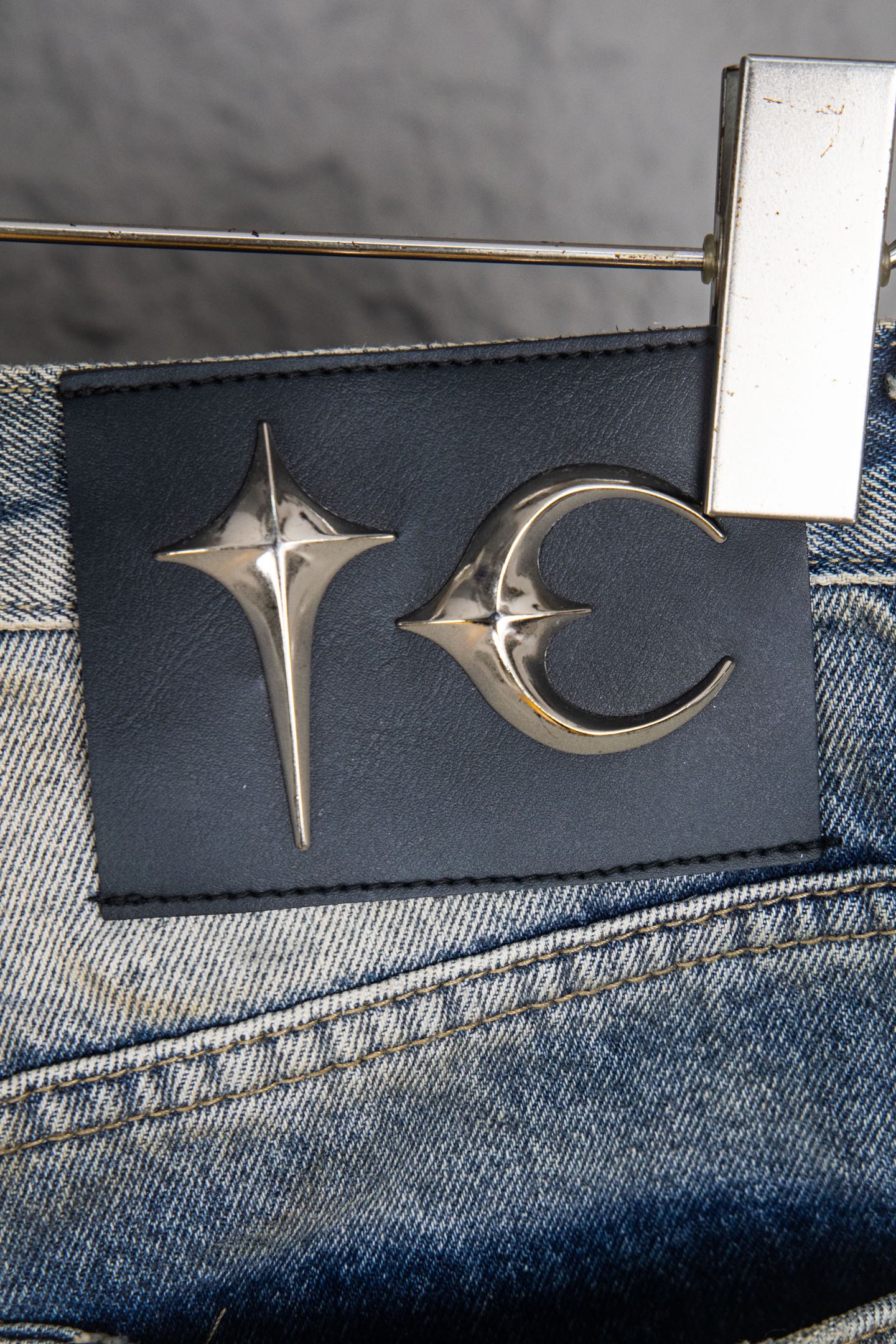 LuxluxHouse Best Quality Clothes Pants THUG