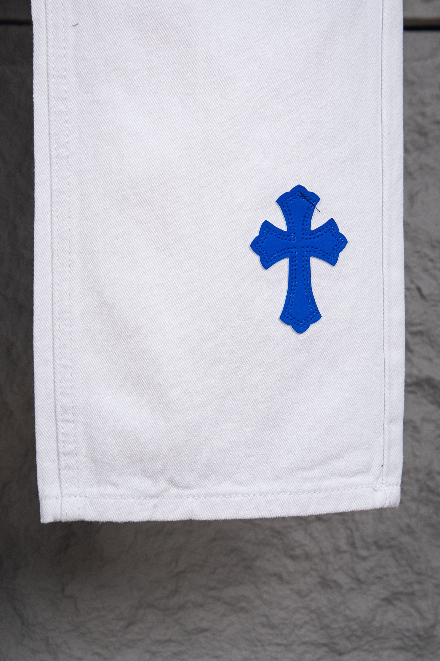 LuxluxHouse Best Quality Clothes Pants Chrome Hearts