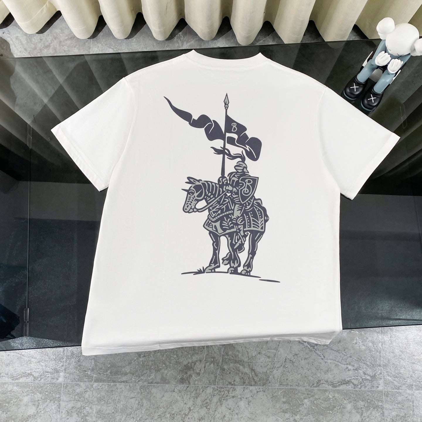 LuxluxHouse Best Quality Clothes Burberry T-shirt