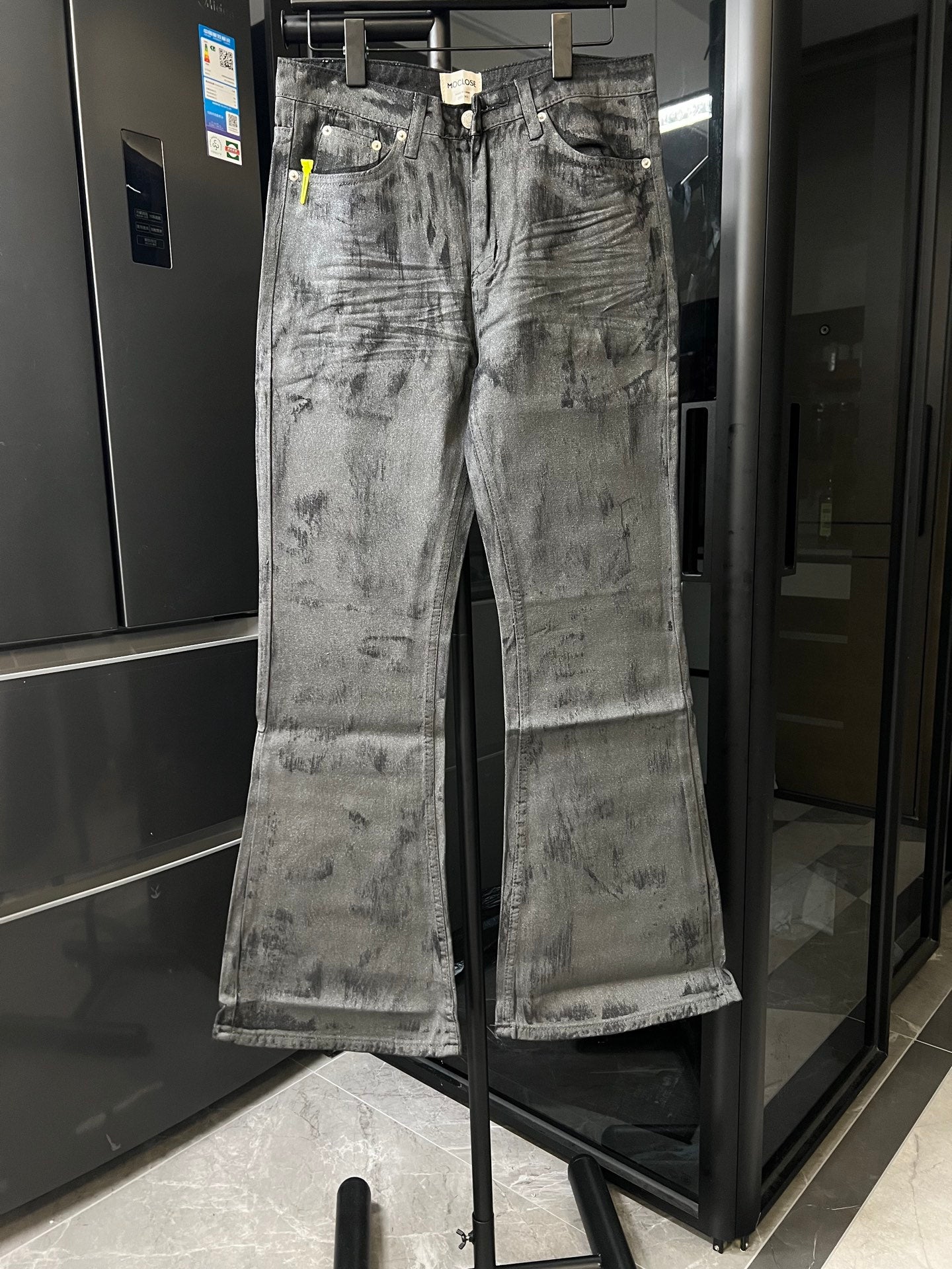 LuxluxHouse Best Quality Clothes Pants
