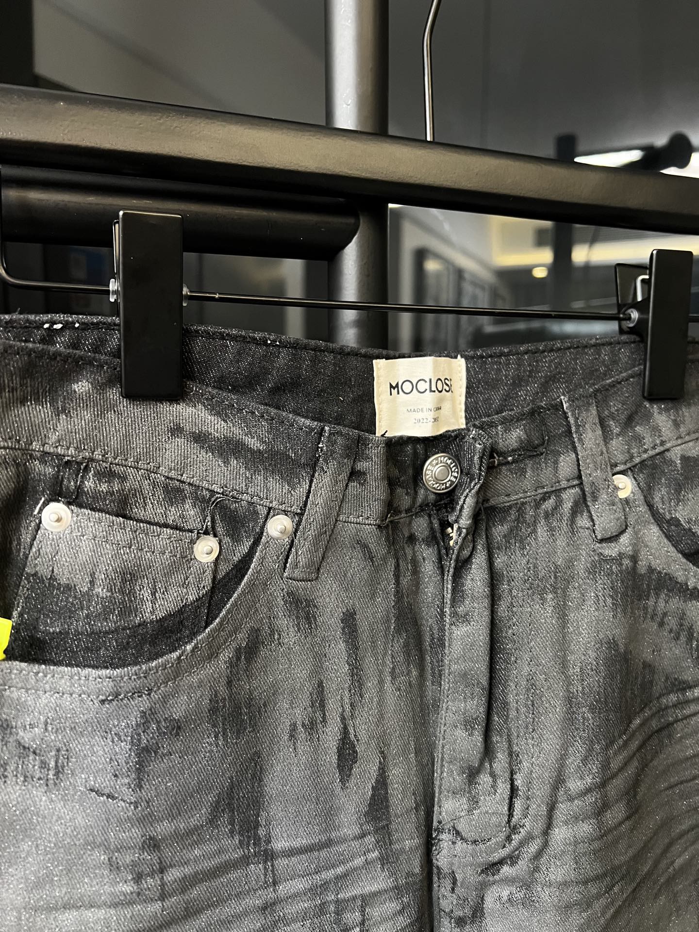 LuxluxHouse Best Quality Clothes Pants