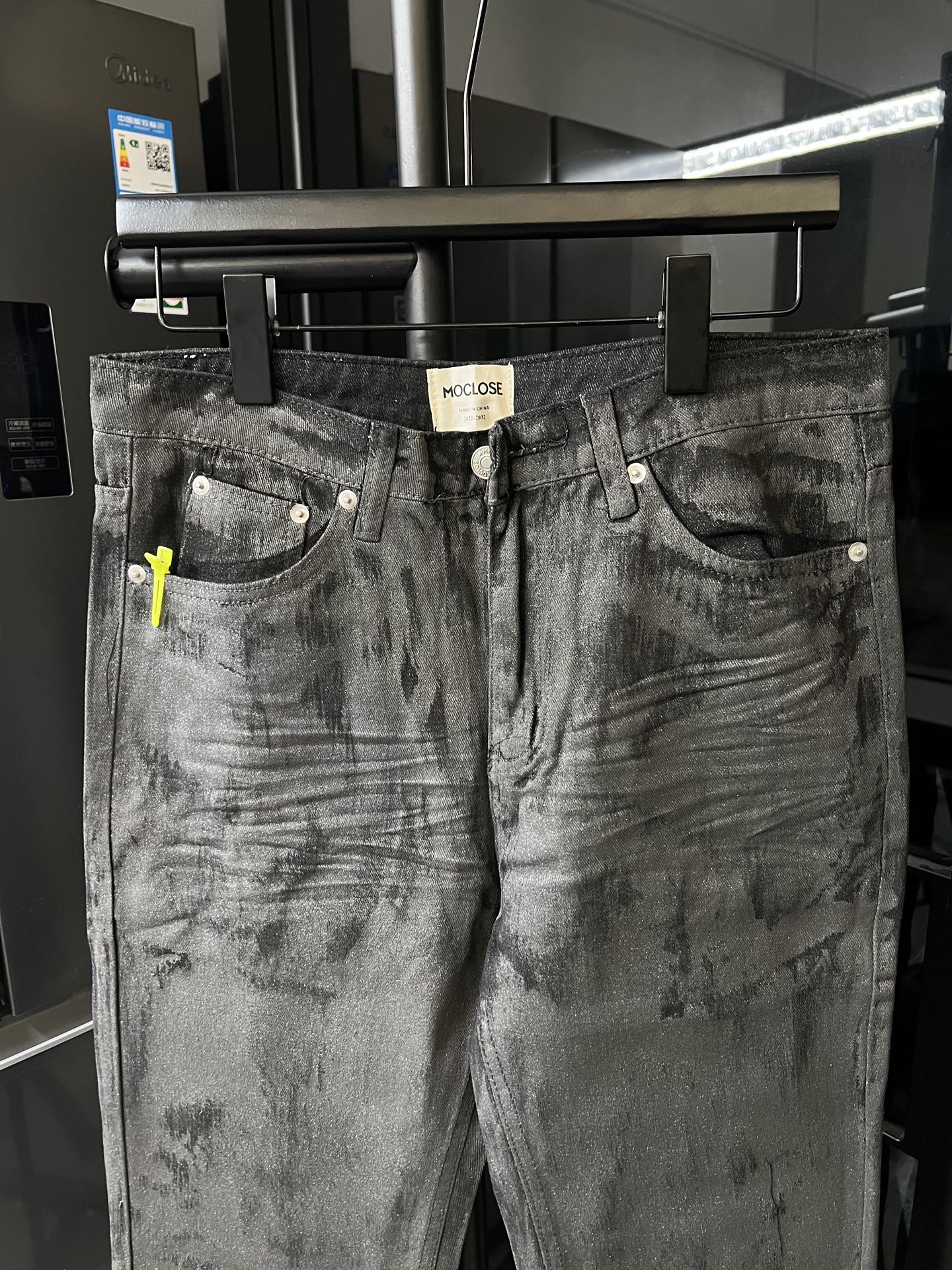 LuxluxHouse Best Quality Clothes Pants