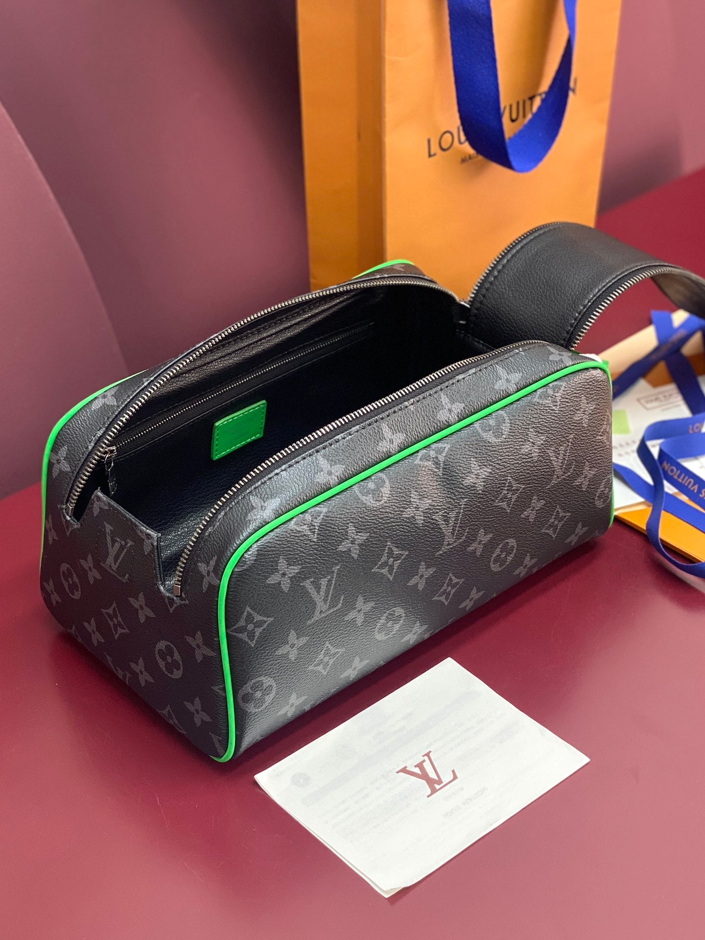 LuxluxHouse Best Quality Bags Louis Vuitton Women Men