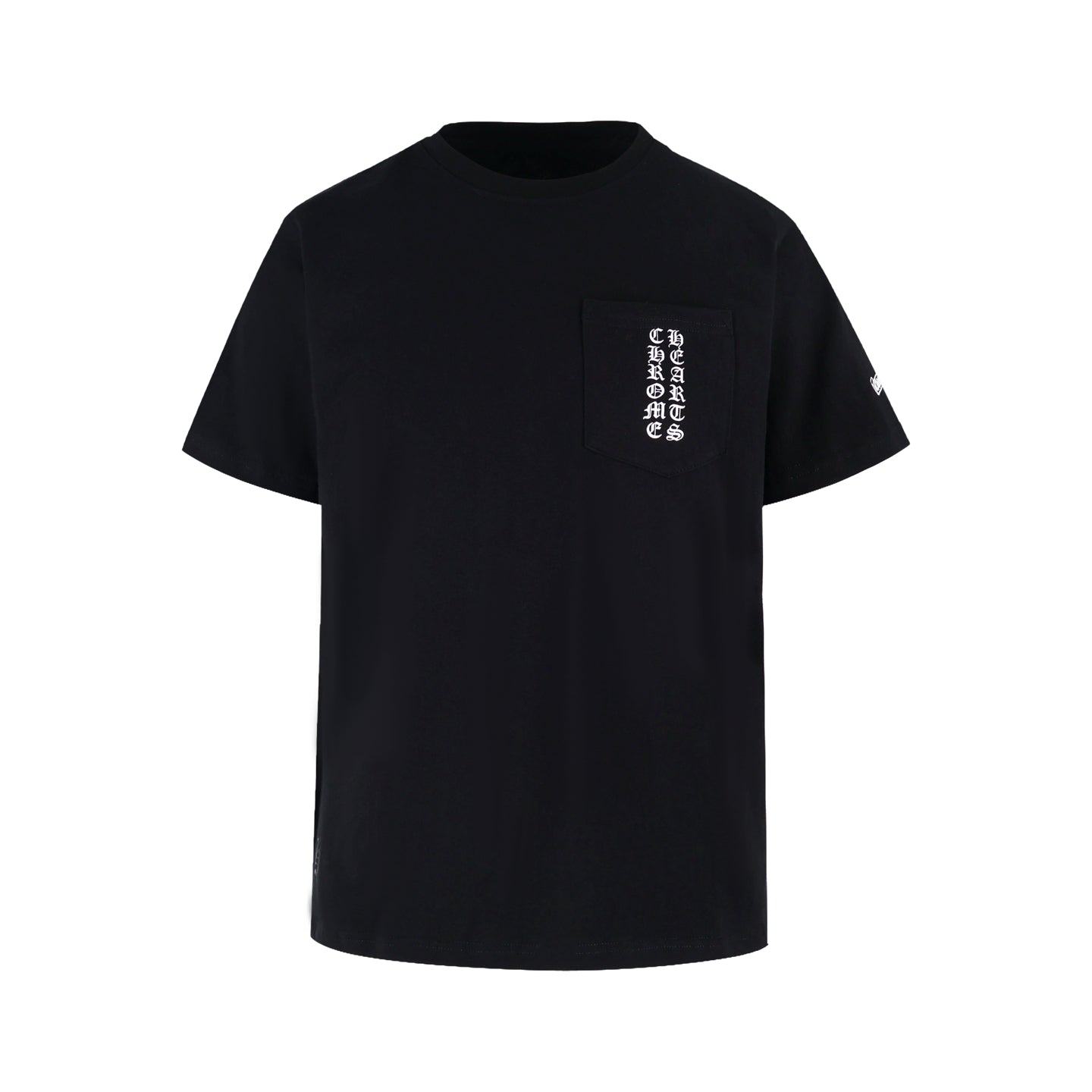 LuxluxHouse Best Quality Clothes Chrome Hearts T-shirt