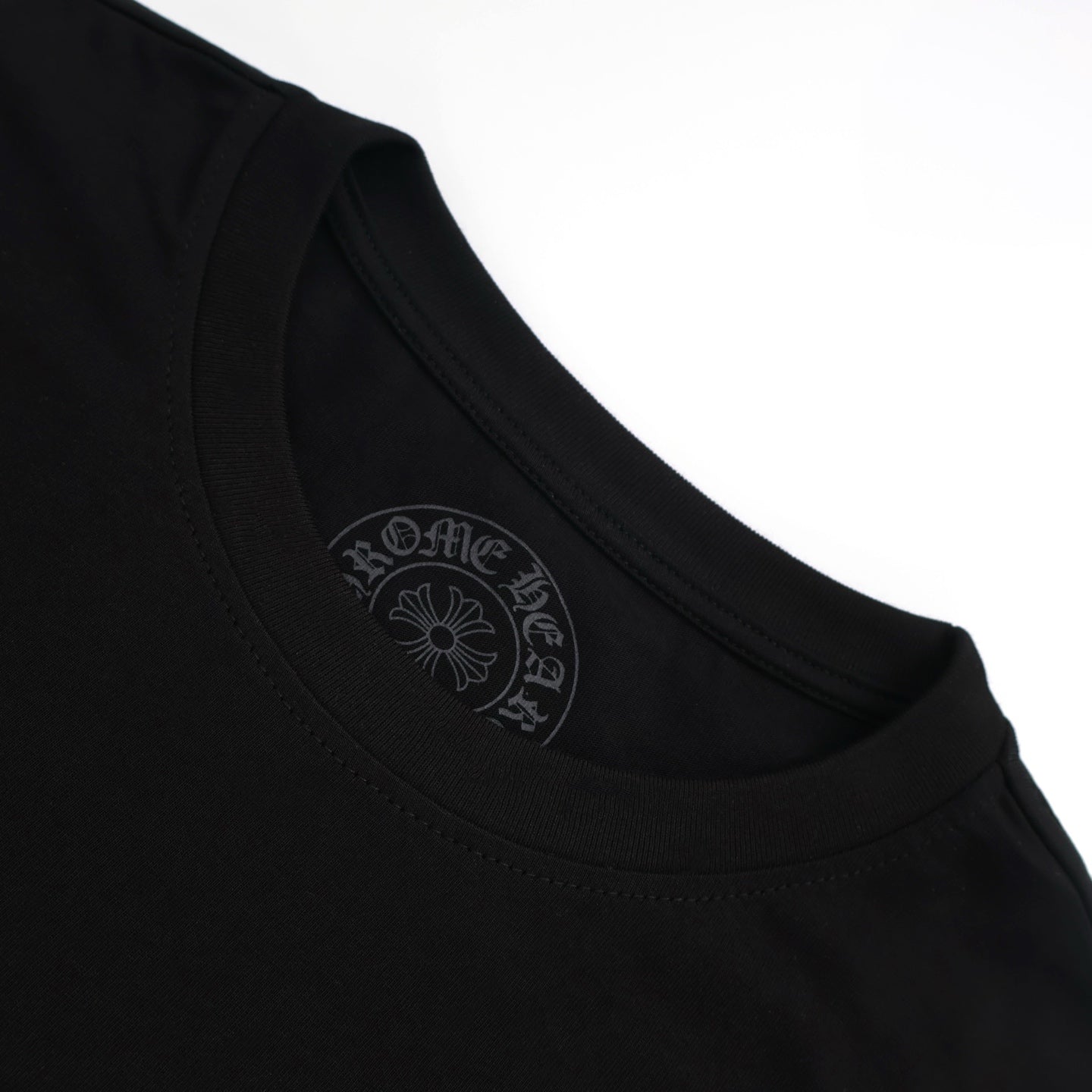 LuxluxHouse Best Quality Clothes Chrome Hearts T-shirt