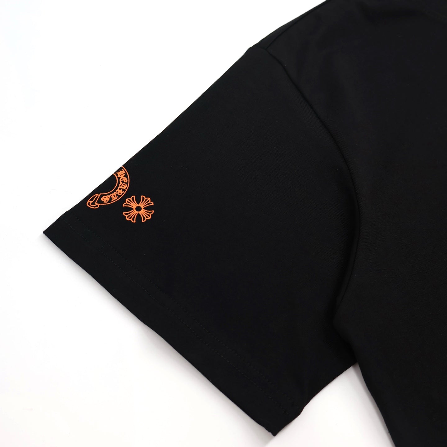 LuxluxHouse Best Quality Clothes Chrome Hearts T-shirt