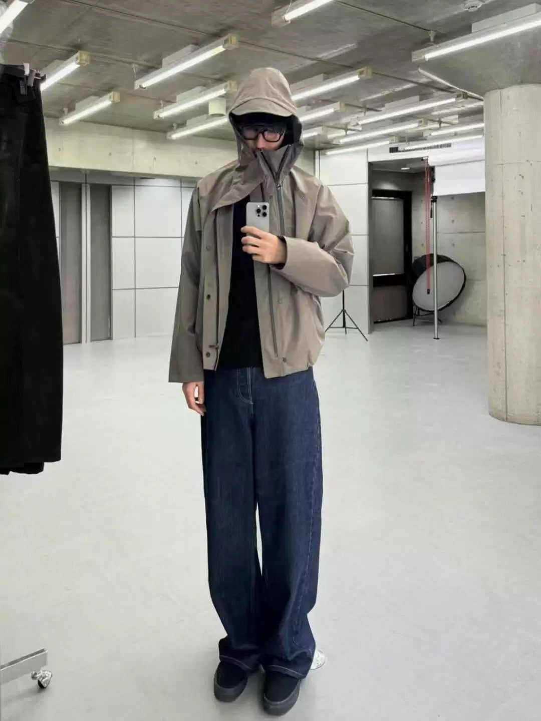 LuxluxHouse Best Quality Clothes Pants