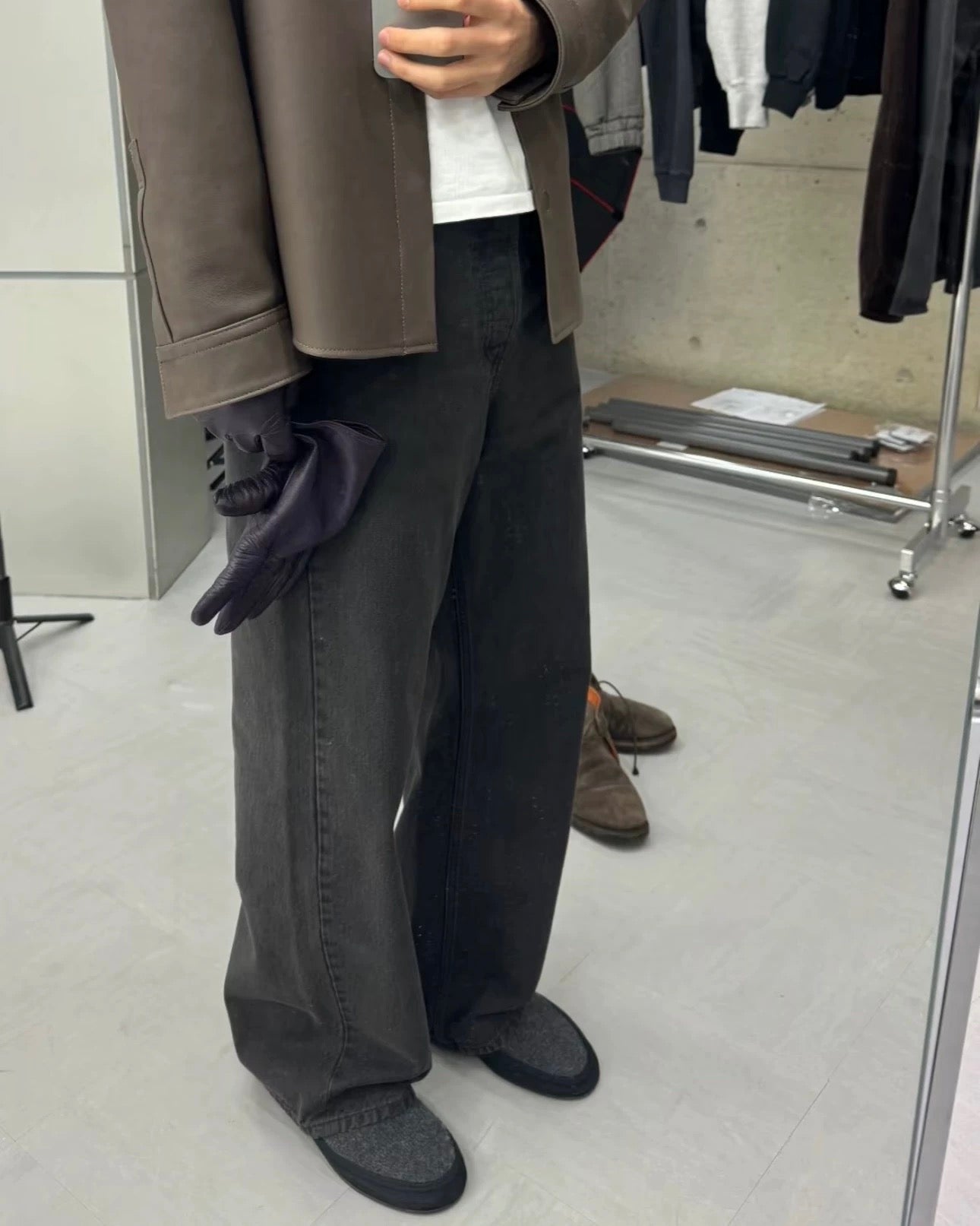 LuxluxHouse Best Quality Clothes Pants