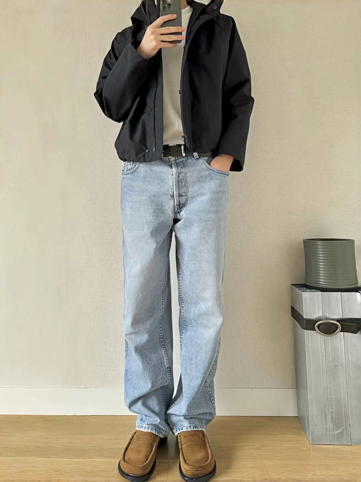 LuxluxHouse Best Quality Clothes Pants