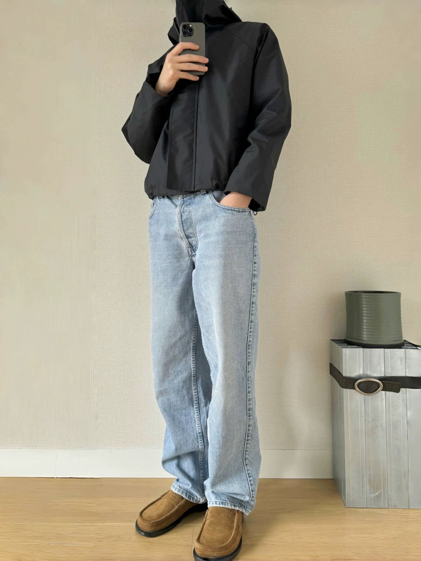 LuxluxHouse Best Quality Clothes Pants