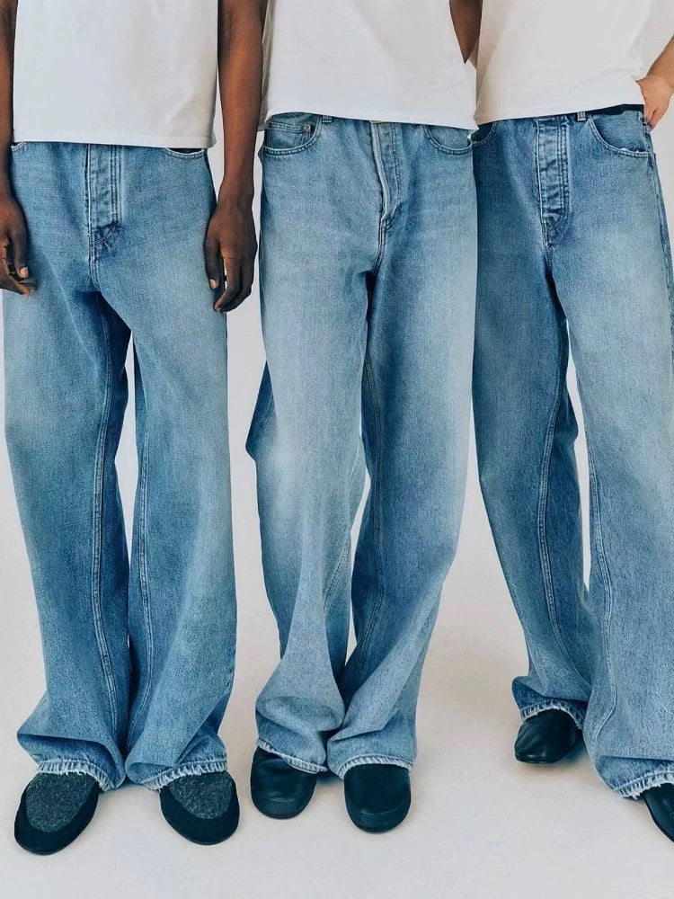 LuxluxHouse Best Quality Clothes Pants