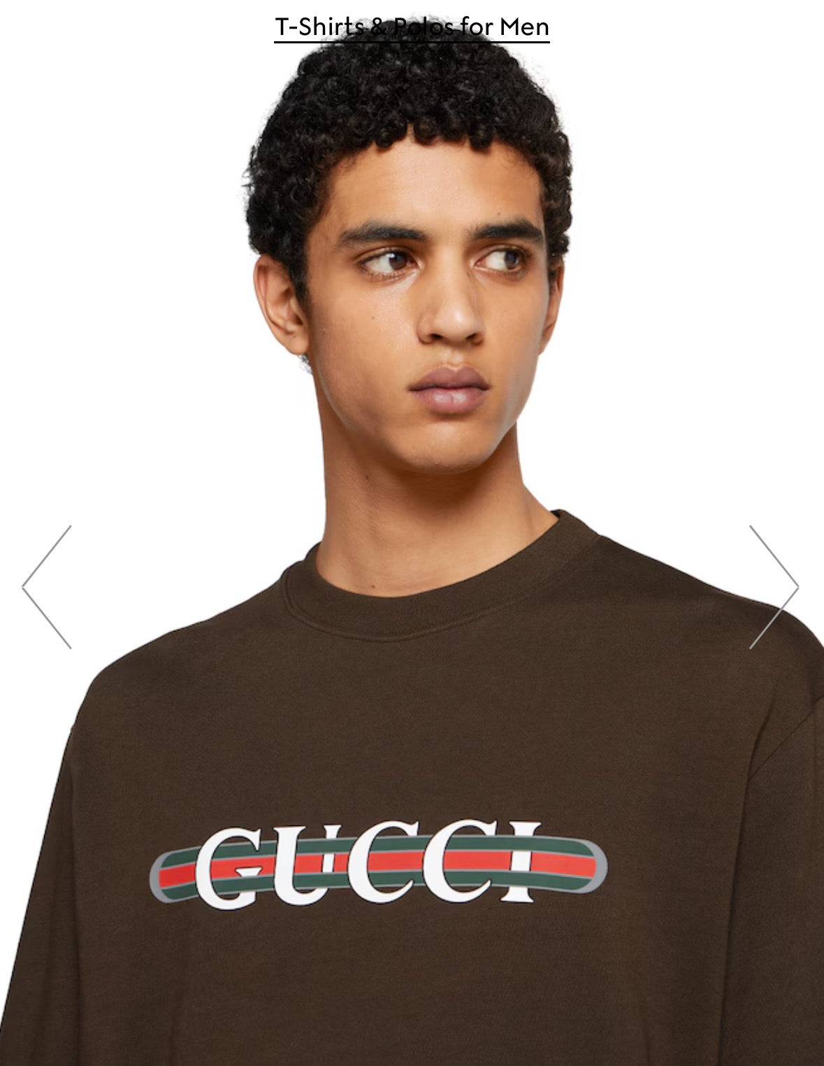LuxluxHouse Best Quality Clothes Gucci T-shirt