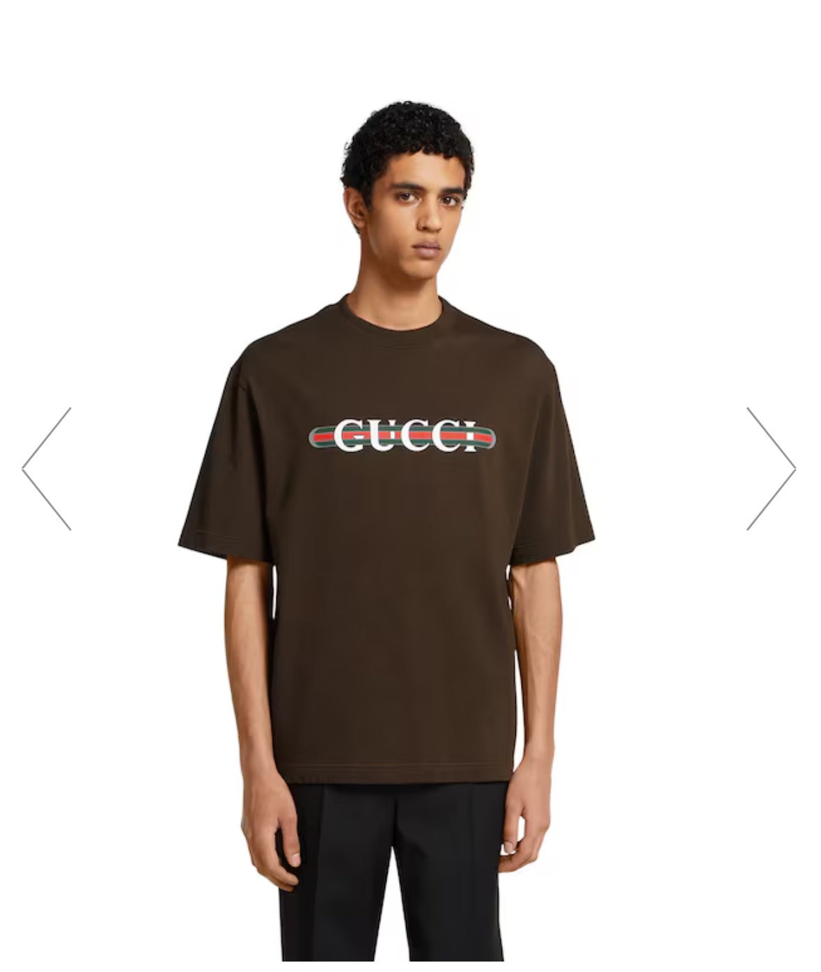 LuxluxHouse Best Quality Clothes Gucci T-shirt