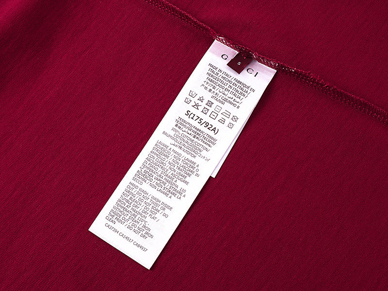 LuxluxHouse Best Quality Clothes Gucci T-shirt