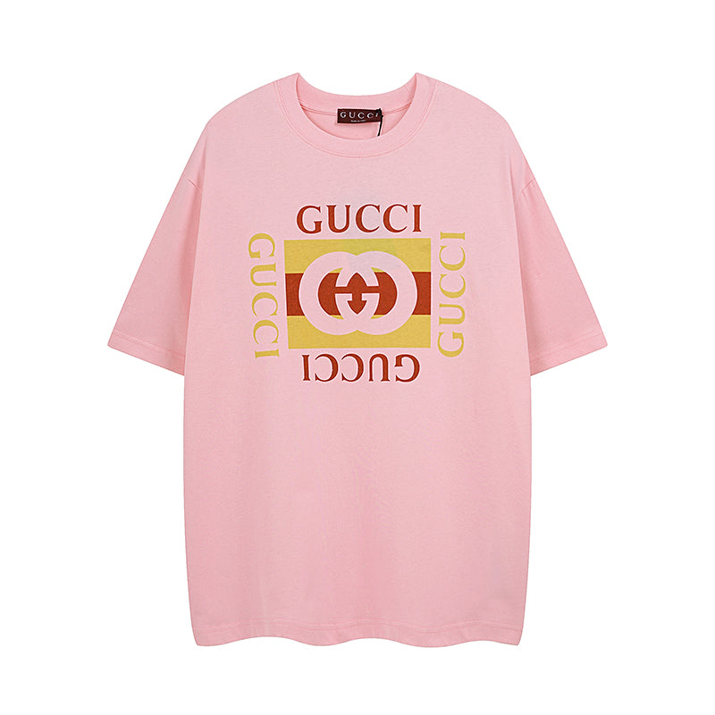 LuxluxHouse Best Quality Clothes Gucci T-shirt