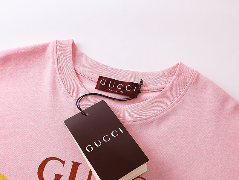 LuxluxHouse Best Quality Clothes Gucci T-shirt