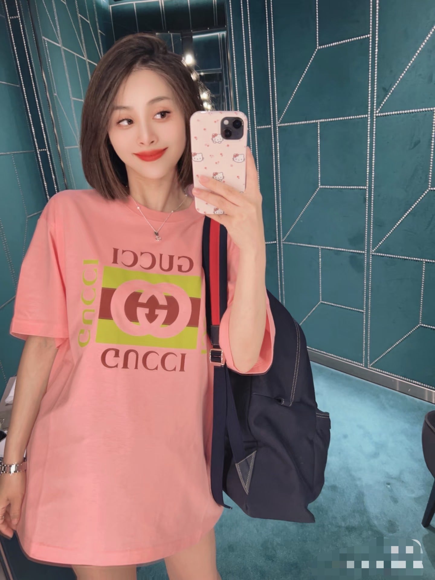 LuxluxHouse Best Quality Clothes Gucci T-shirt