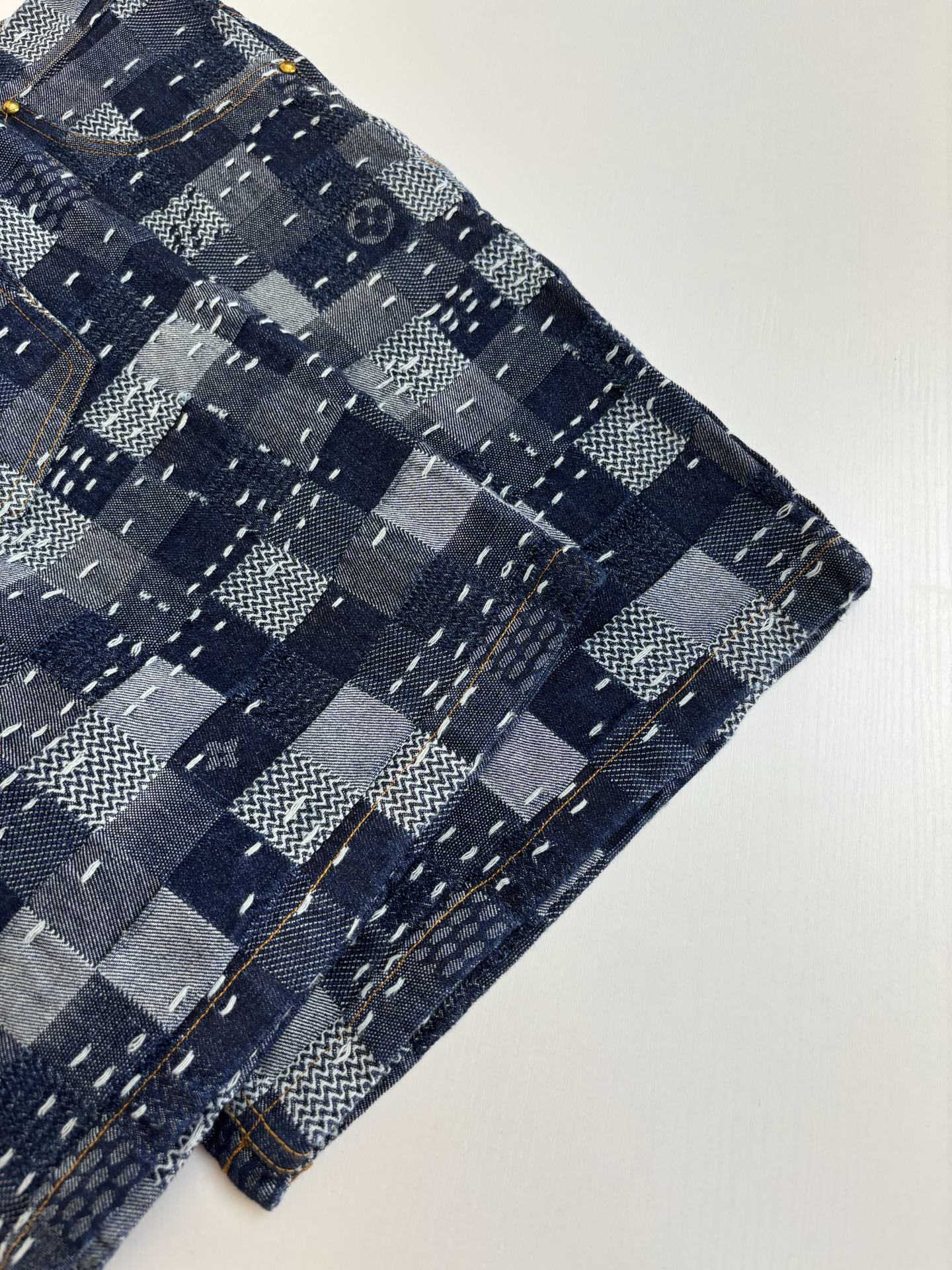 LuxluxHouse Best Quality Clothes Pants Louis Vuitton