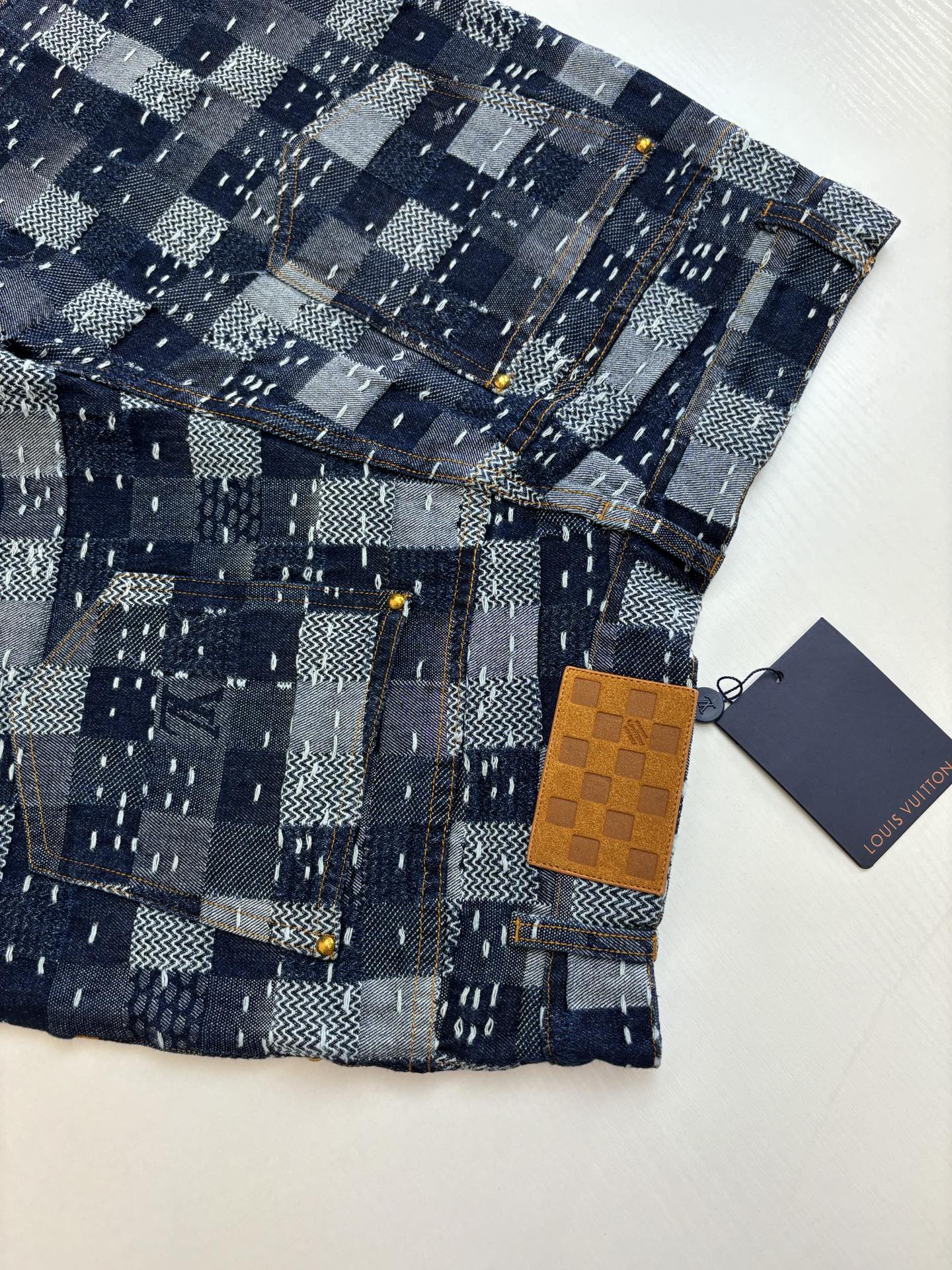 LuxluxHouse Best Quality Clothes Pants Louis Vuitton