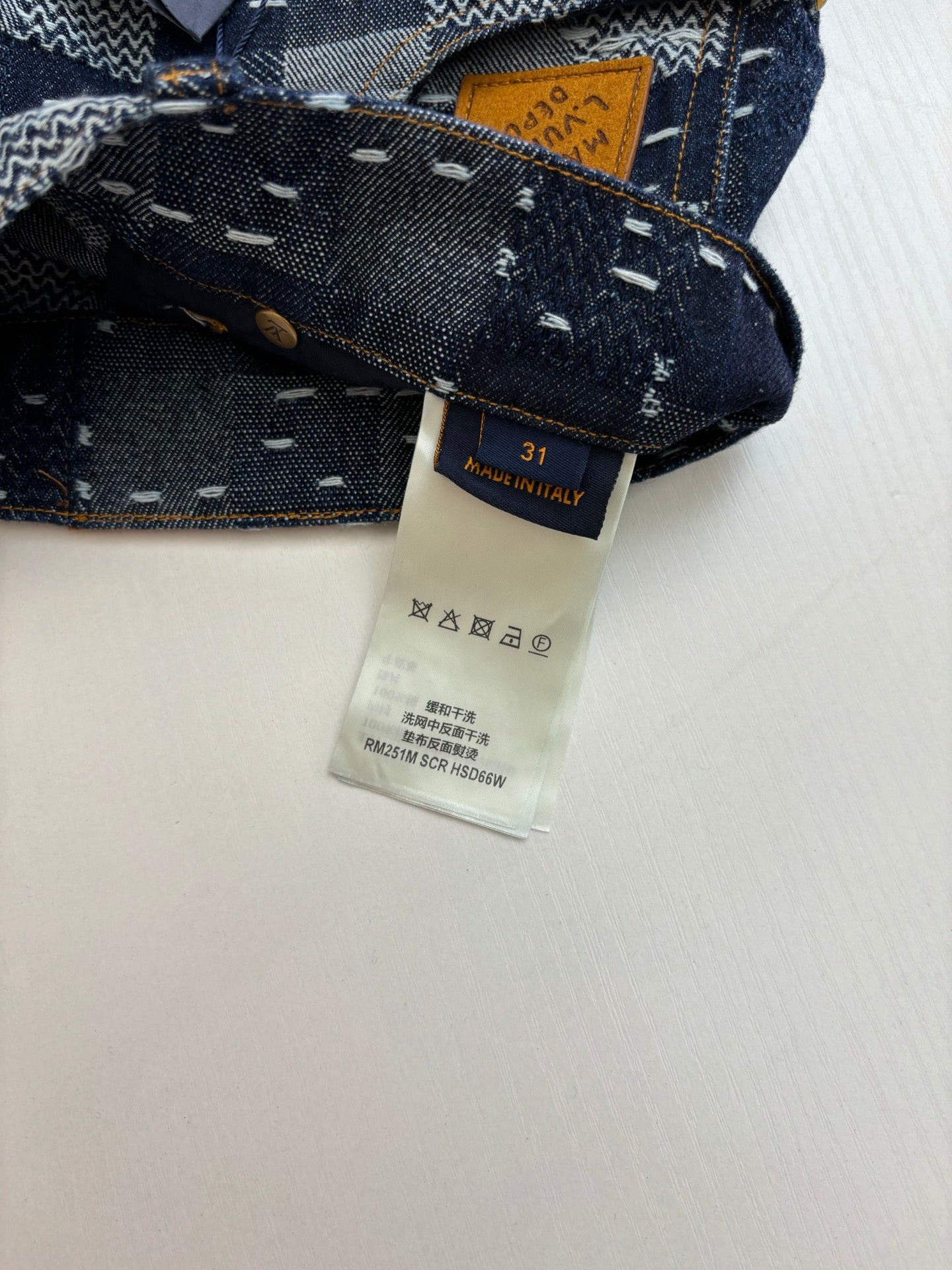 LuxluxHouse Best Quality Clothes Pants Louis Vuitton