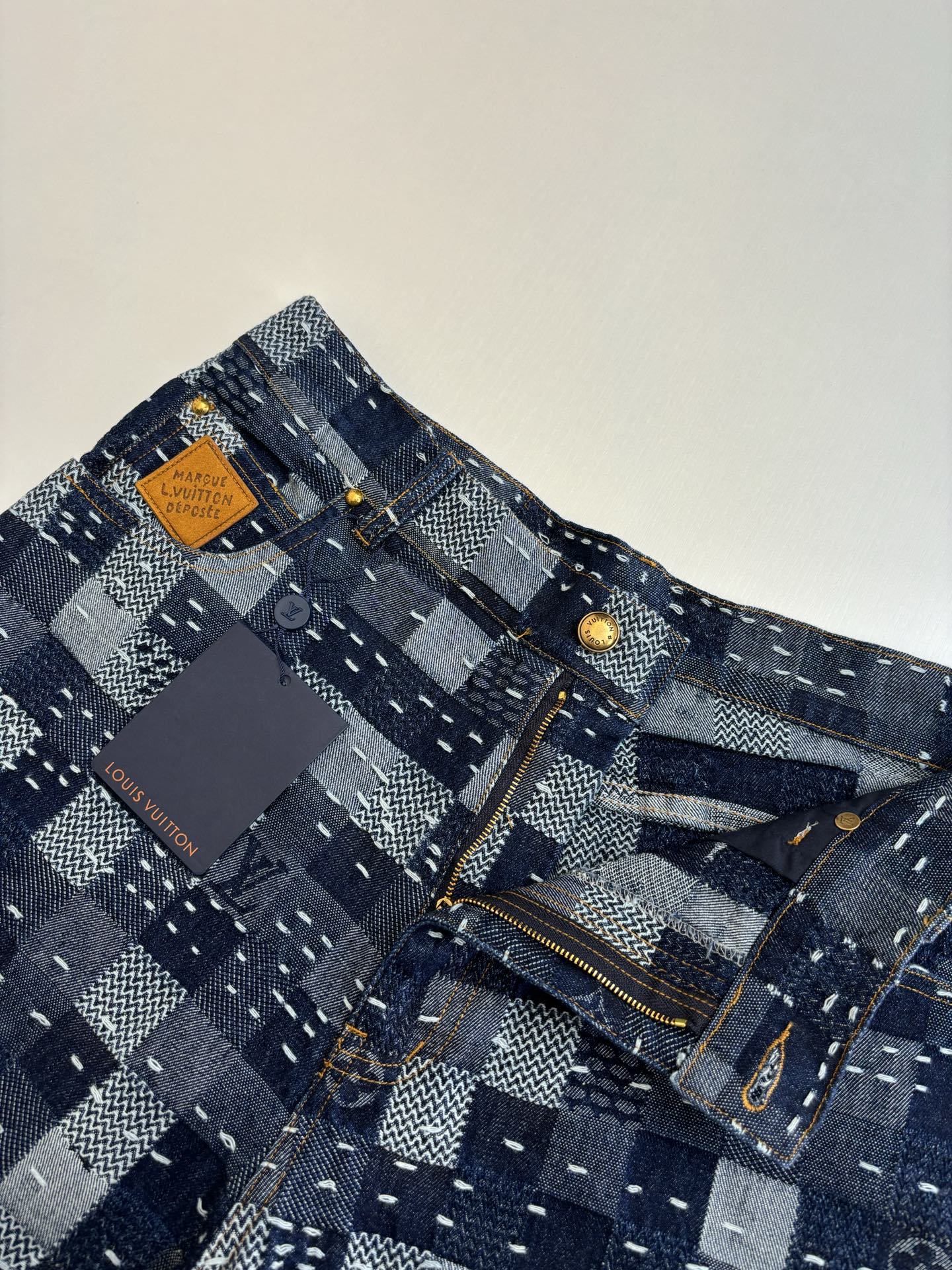 LuxluxHouse Best Quality Clothes Pants Louis Vuitton
