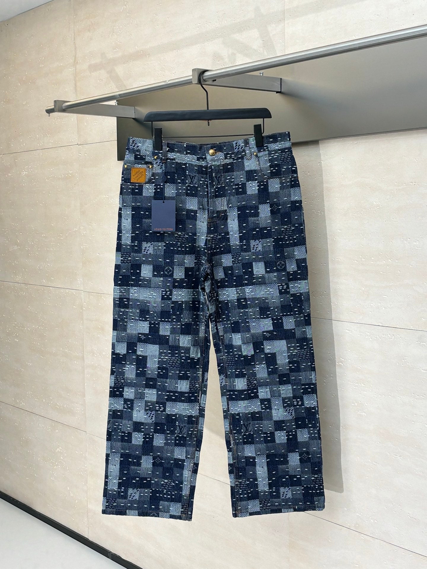 LuxluxHouse Best Quality Clothes Pants Louis Vuitton
