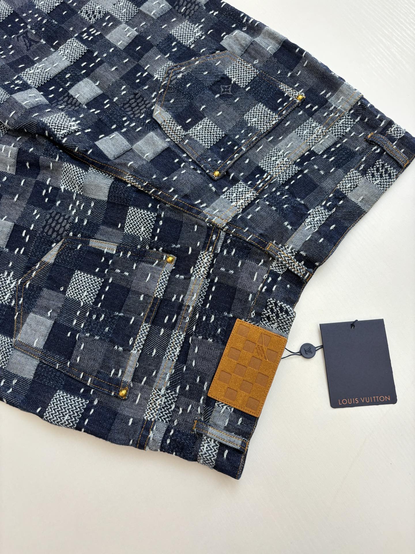 LuxluxHouse Best Quality Clothes Pants Louis Vuitton