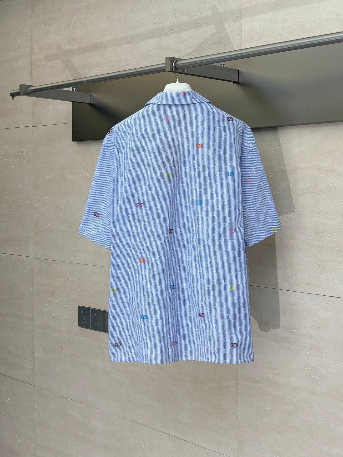 LuxluxHouse Best Quality Clothes Shirts&Polo Gucci