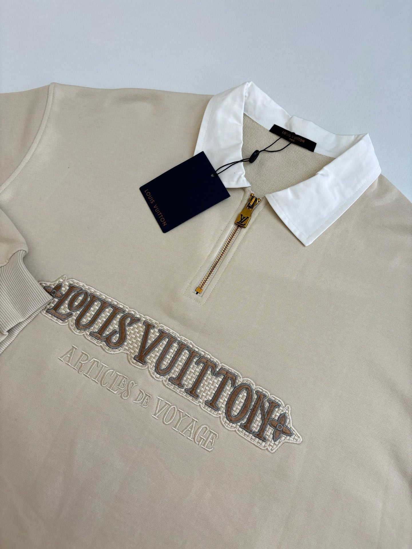 LuxluxHouse Best Quality Clothes Hoodie & Sweater Louis Vuitton