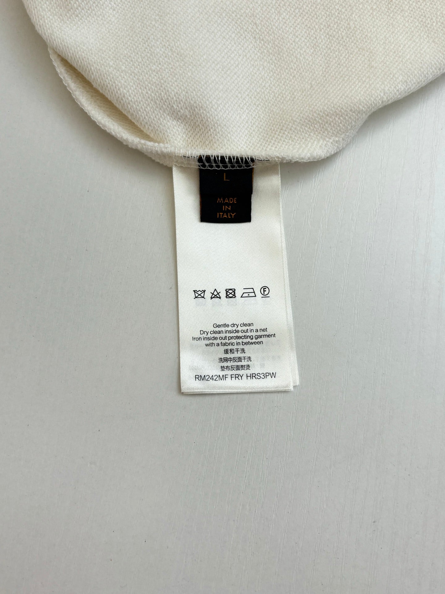 LuxluxHouse Best Quality Clothes Hoodie & Sweater Louis Vuitton