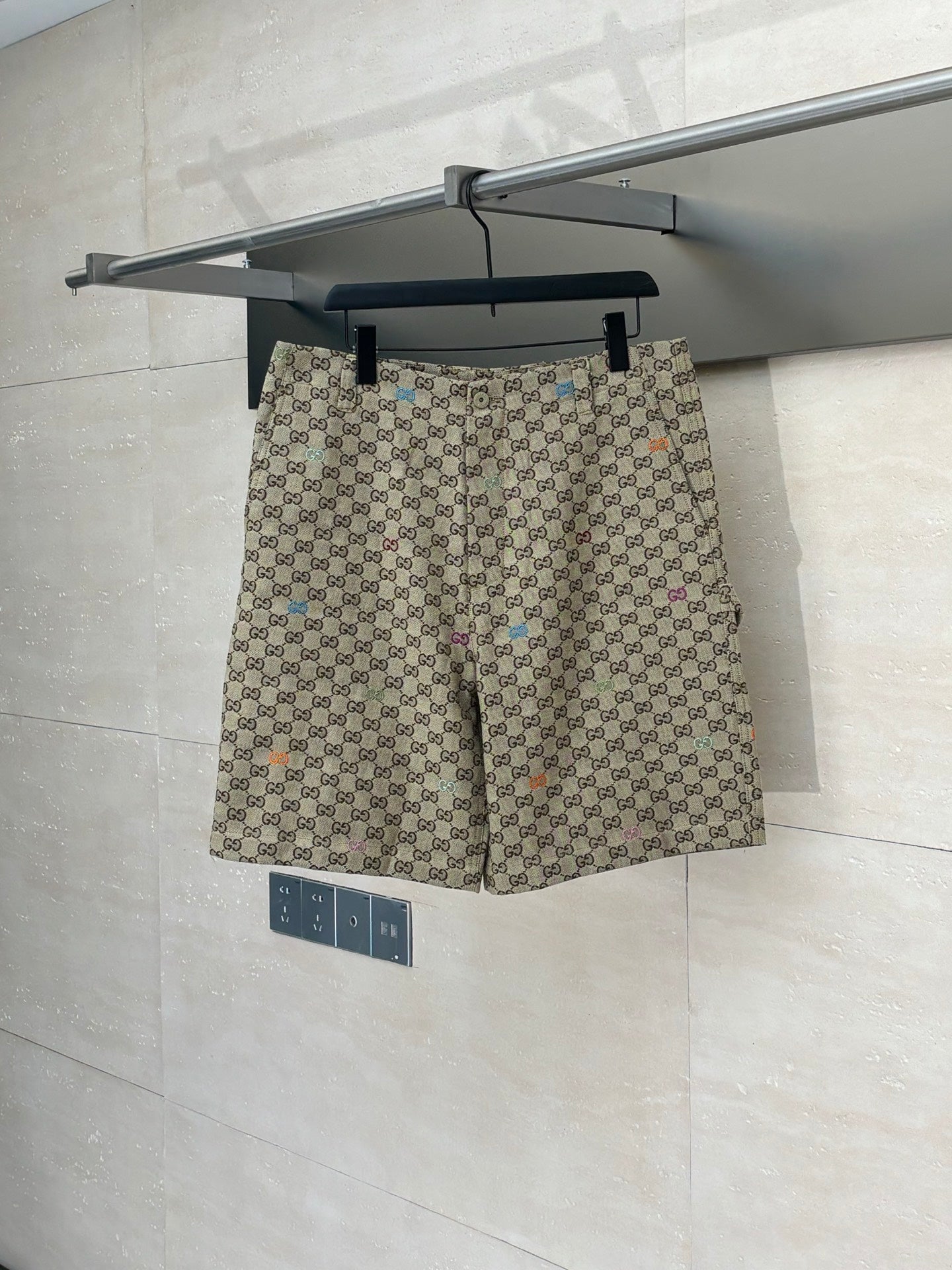 LuxluxHouse Best Quality Clothes Gucci Pants