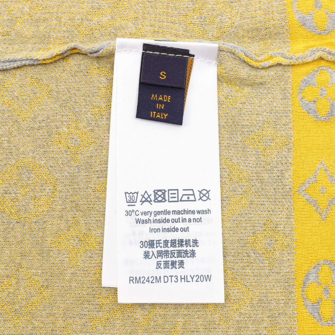 LuxluxHouse Best Quality Clothes T-shirt Louis Vuitton