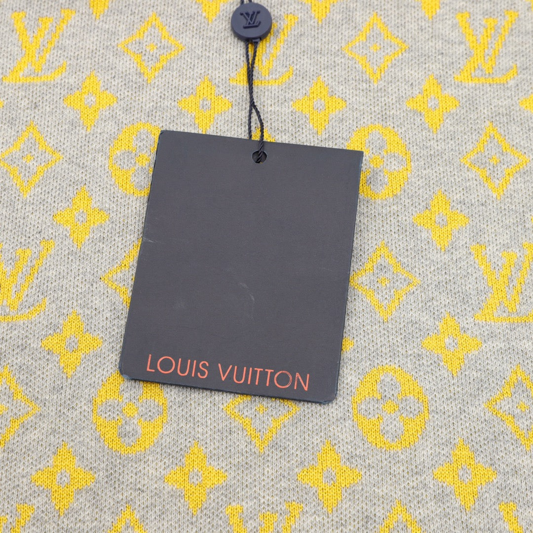 LuxluxHouse Best Quality Clothes T-shirt Louis Vuitton