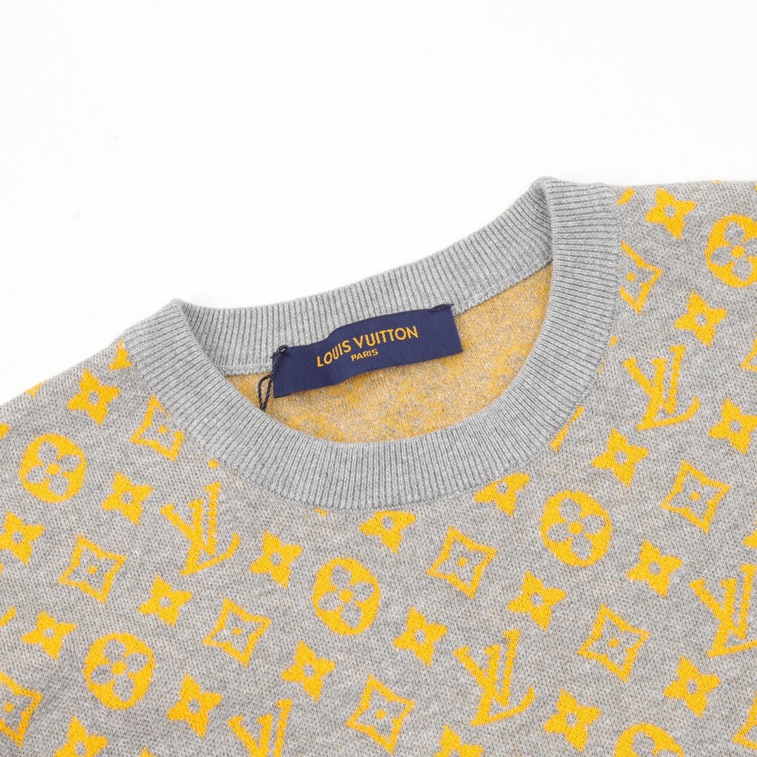 LuxluxHouse Best Quality Clothes T-shirt Louis Vuitton