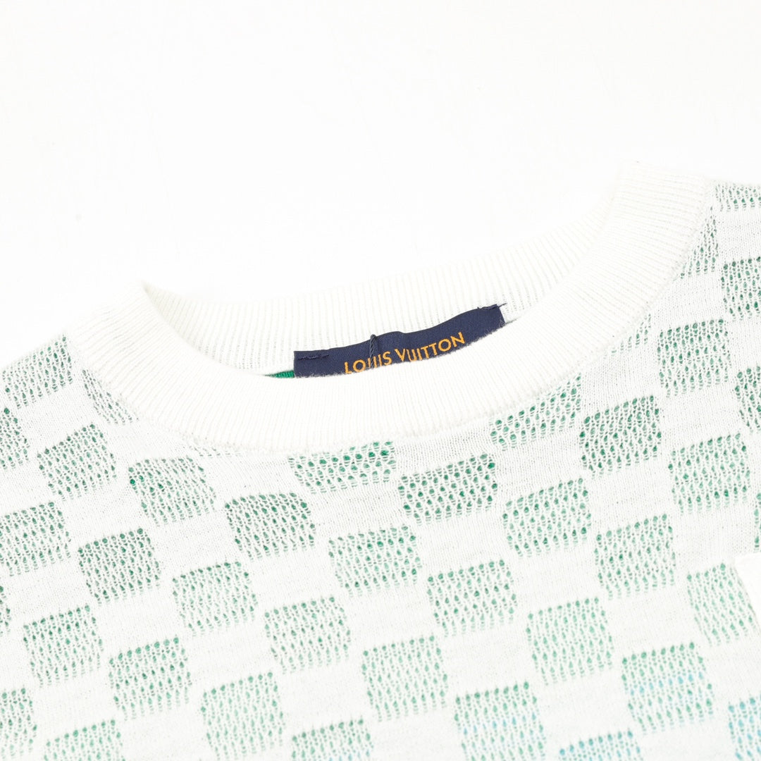 LuxluxHouse Best Quality Clothes T-shirt Louis Vuitton