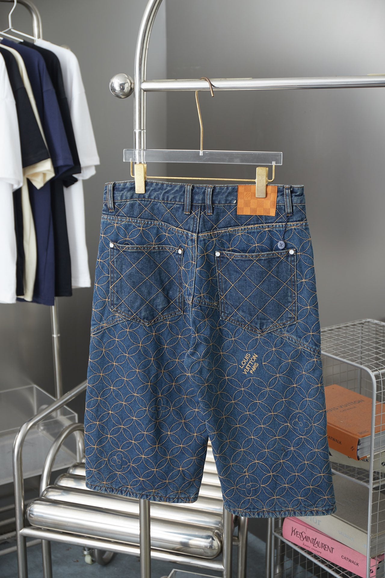 LuxluxHouse Best Quality Clothes Pants Louis Vuitton