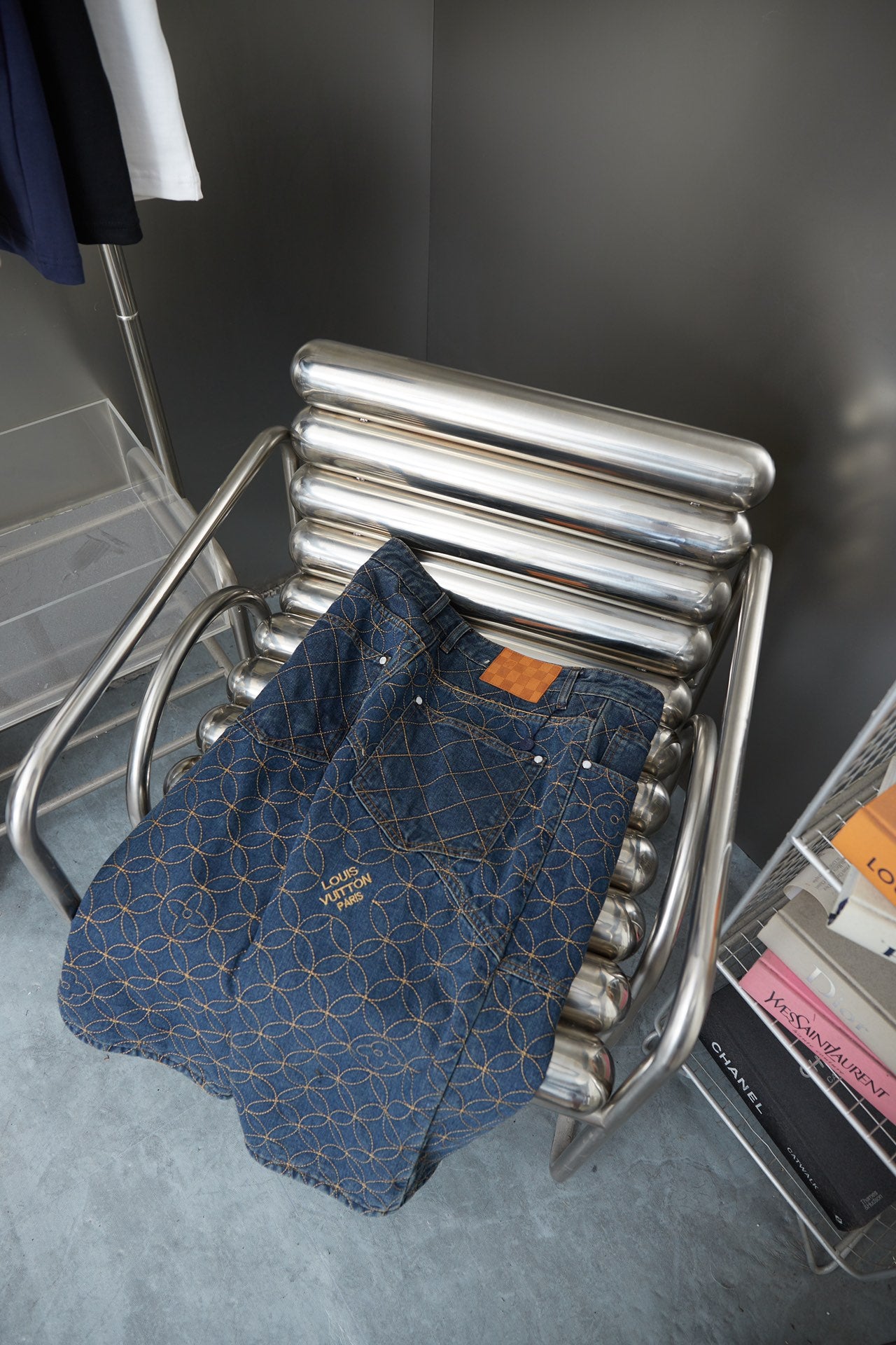 LuxluxHouse Best Quality Clothes Pants Louis Vuitton