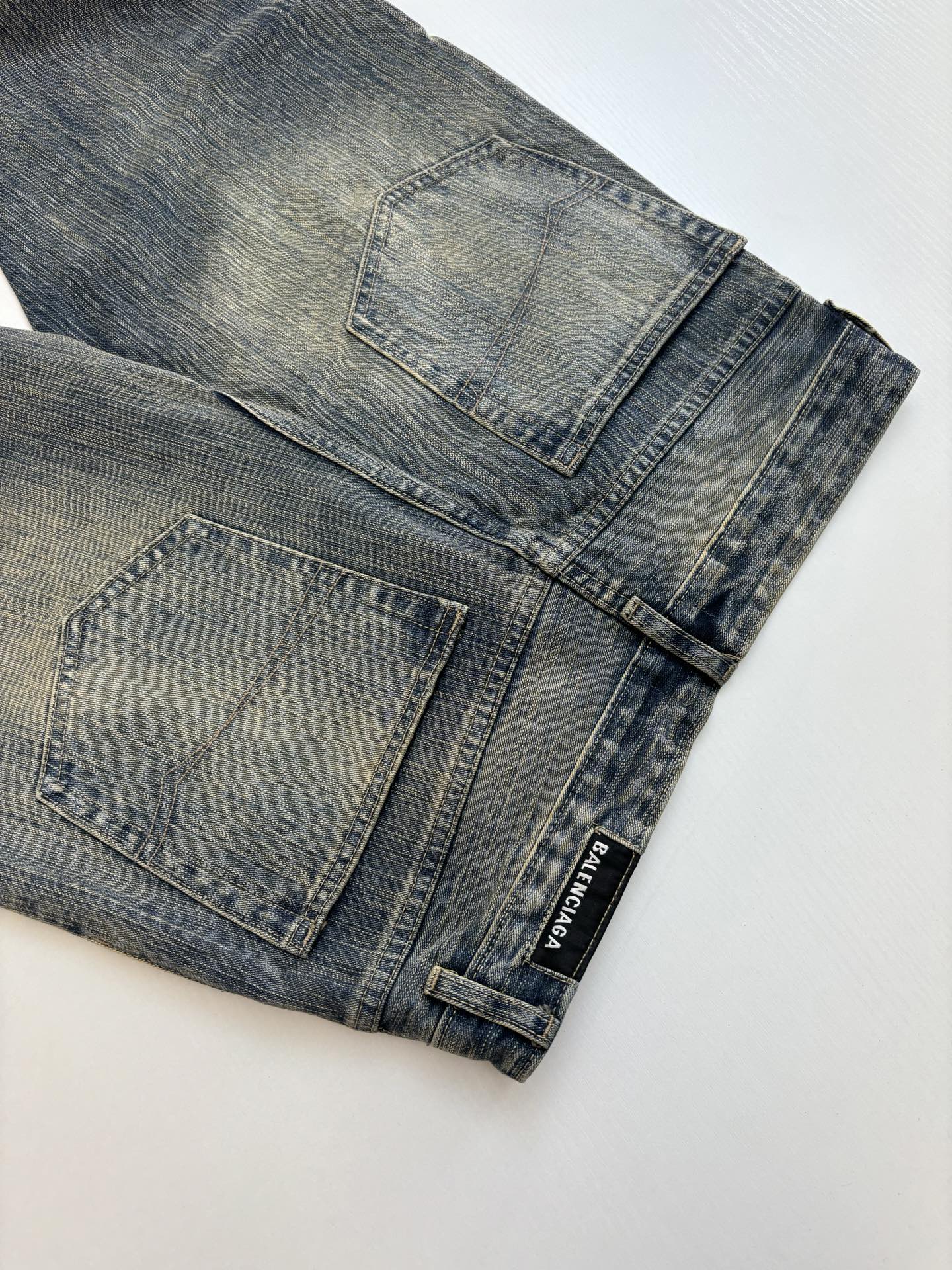 LuxluxHouse Best Quality Clothes Balenciaga Pants