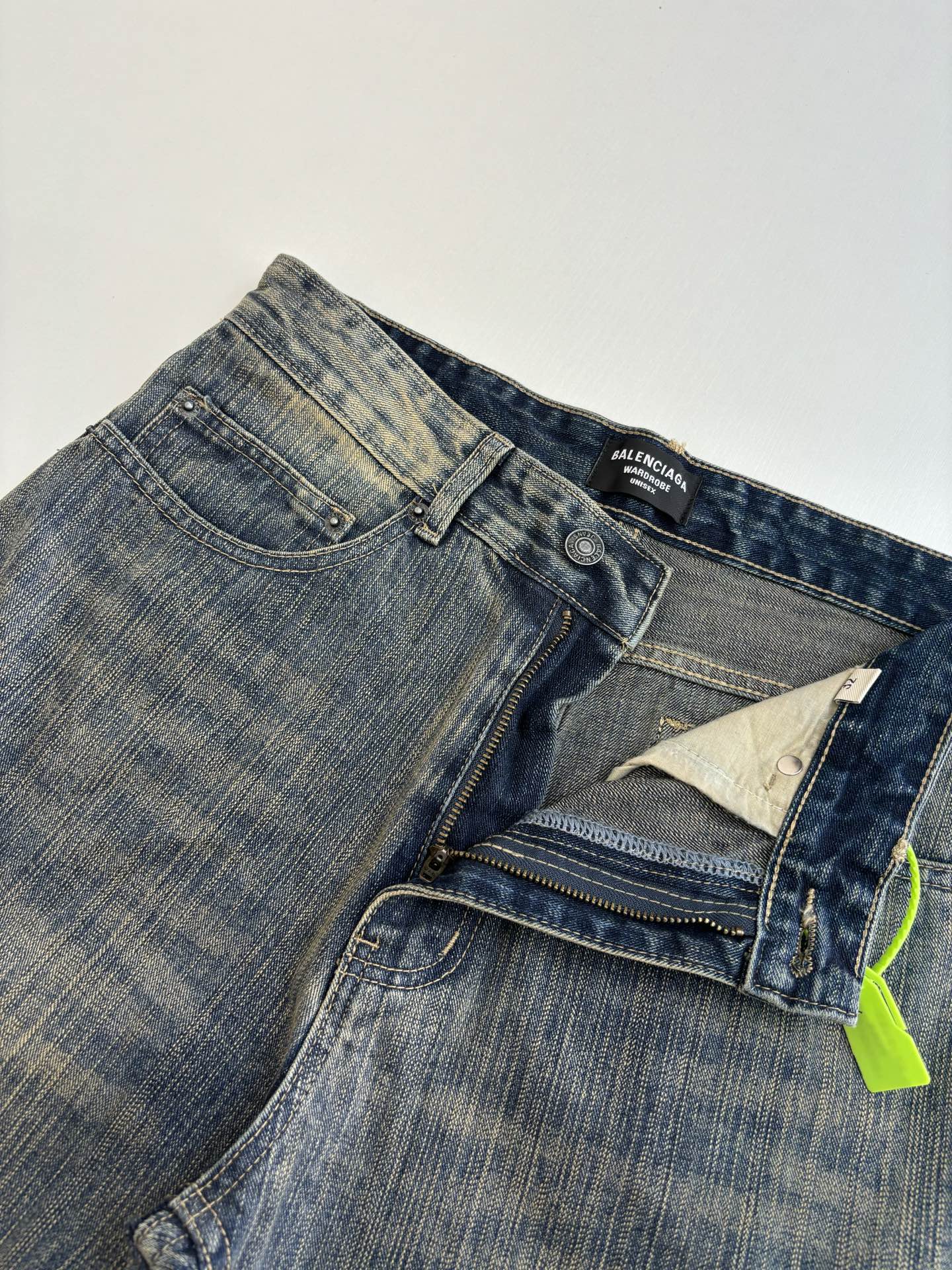LuxluxHouse Best Quality Clothes Balenciaga Pants