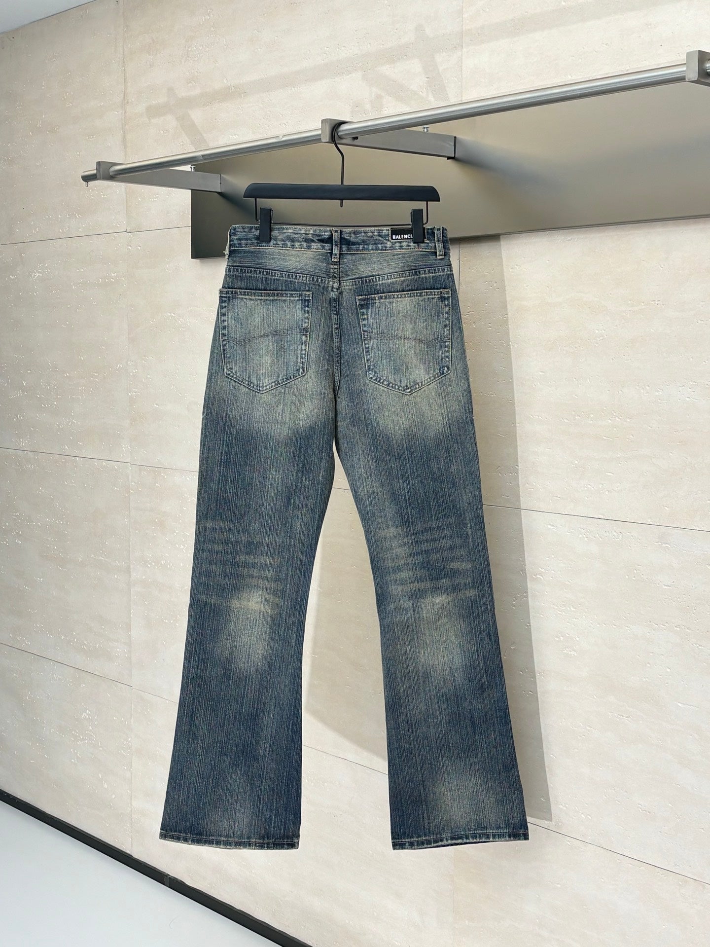 LuxluxHouse Best Quality Clothes Balenciaga Pants