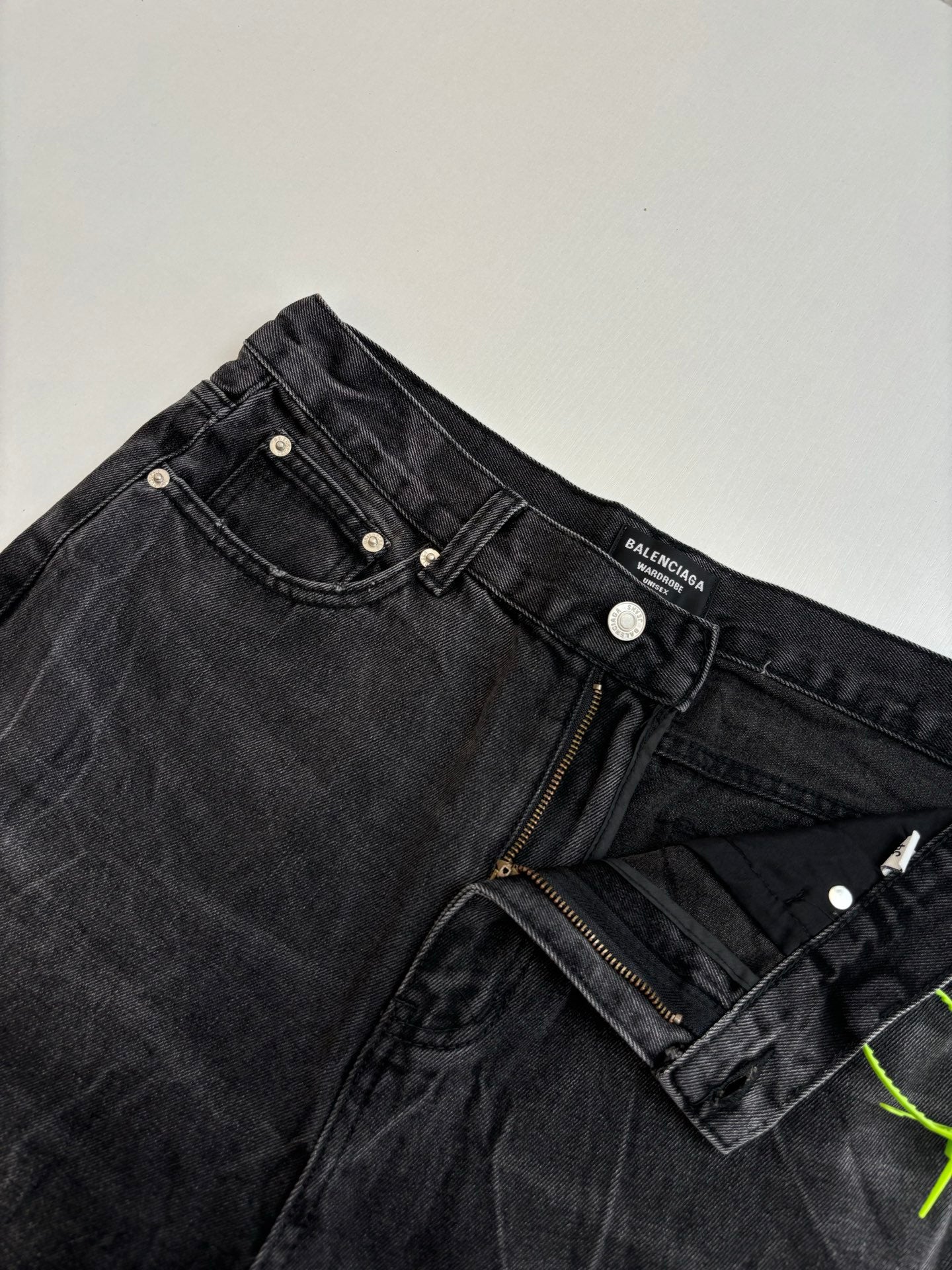 LuxluxHouse Best Quality Clothes Balenciaga Pants