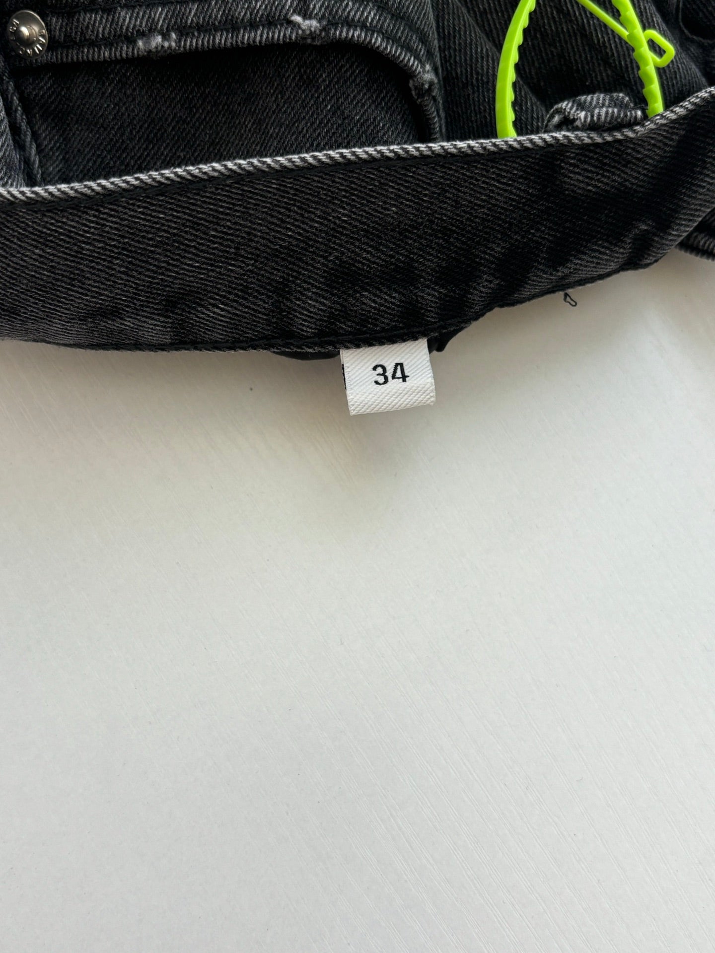 LuxluxHouse Best Quality Clothes Balenciaga Pants