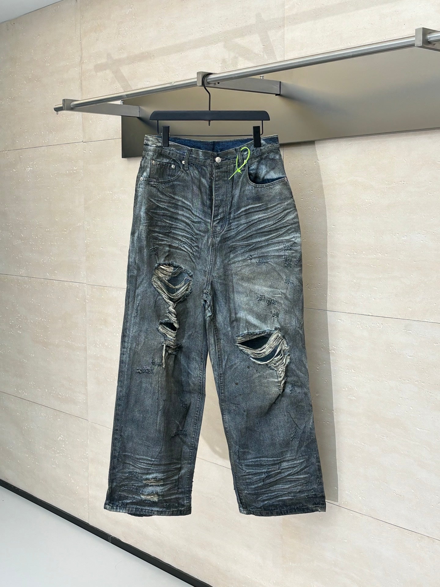 LuxluxHouse Best Quality Clothes Balenciaga Pants
