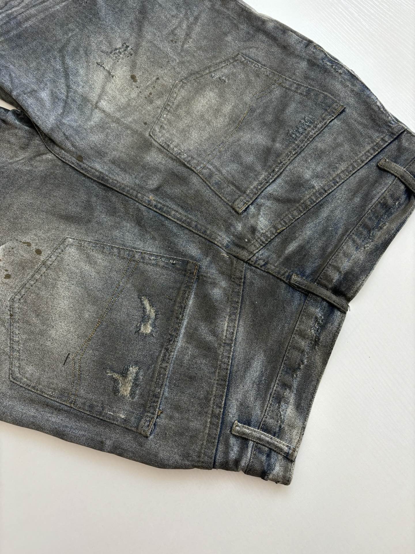 LuxluxHouse Best Quality Clothes Balenciaga Pants