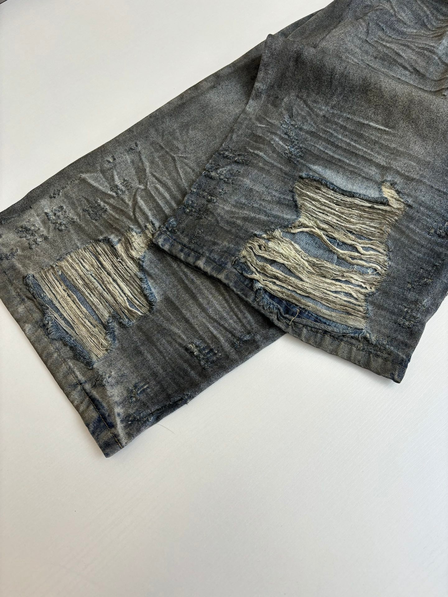 LuxluxHouse Best Quality Clothes Balenciaga Pants