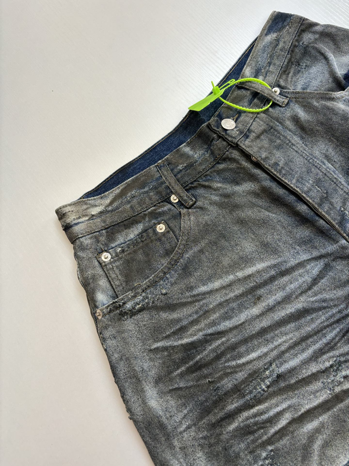 LuxluxHouse Best Quality Clothes Balenciaga Pants